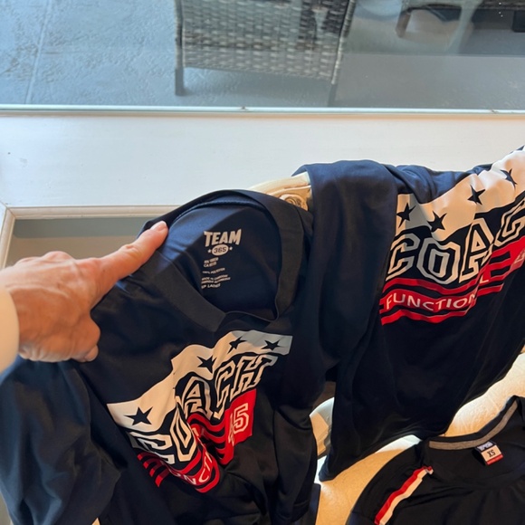 F45 coaches gear and lionheart - Picture 5 of 7